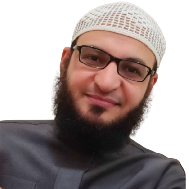 الشيخ أحمد سعيد نصر